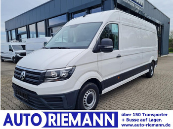 Furgón VOLKSWAGEN Crafter 35