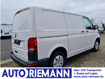Furgoneta pequeña VOLKSWAGEN Transporter T6.1