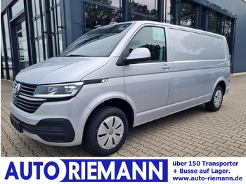 Furgoneta pequeña VOLKSWAGEN Transporter T6.1