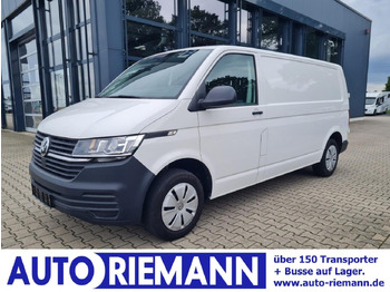 Furgoneta pequeña VOLKSWAGEN Transporter T6.1