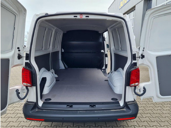 Furgoneta pequeña Volkswagen T6.1 Kasten lang DSG KLIMA KOMFORT ACC TEMPO PDC: foto 5