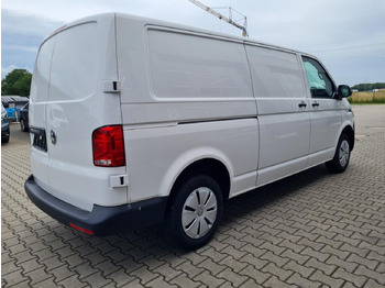 Furgoneta pequeña Volkswagen T6.1 Kasten lang DSG KLIMA KOMFORT ACC TEMPO PDC: foto 4