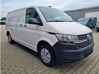 Furgoneta pequeña Volkswagen T6.1 Kasten lang DSG KLIMA KOMFORT ACC TEMPO PDC: foto 3