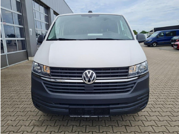 Furgoneta pequeña Volkswagen T6.1 Kasten lang DSG KLIMA KOMFORT ACC TEMPO PDC: foto 2
