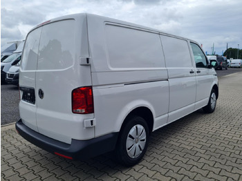 Furgoneta pequeña Volkswagen T6.1 Kasten lang Flügeltüren KLIMA KOMFORT TEMPOMAT: foto 5 Furgoneta pequeña Volkswagen T6.1 Kasten lang Flügeltüren KLIMA KOMFORT TEMPOMAT: foto 5