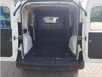 Furgoneta de pasajeros Fiat Doblo Kastenwagen SX 1.3 Klima, Radio mit Nav...: foto 5