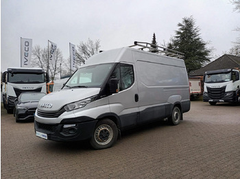 Furgón IVECO Daily 35s12