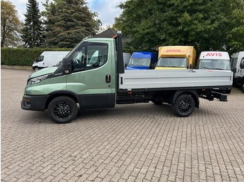 Furgoneta caja abierta nuevo Iveco Daily 35S14HA8  Pritsche AHK 100 kW (136 PS),...: foto 4