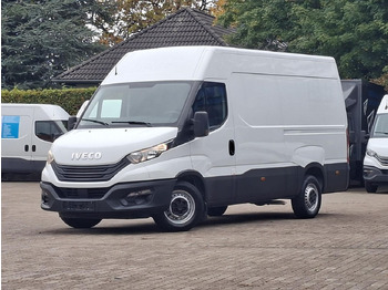 Furgón IVECO Daily 35s16