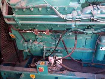 Generador industriale CUMMINS