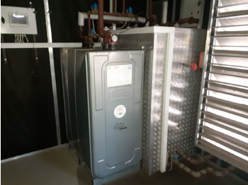 Generador industriale nuevo Cummins Agregat Prądotwórczy generator 1000 kw 1200 kw 1500 1650 Kva Fab: foto 5