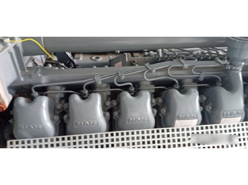 Generador industriale STAMFORD
