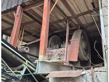 Machacadora