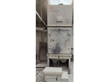 Maquinaria industrial