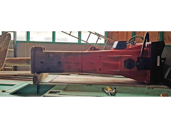 Excavadora de cadenas Liebherr R926 LC – excavator / Kettenbagger: foto 4