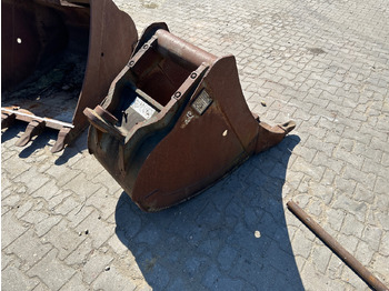 Cazo para excavadora para Maquinaria de construcción Tieflöffel 30cm Mantovanibenne: foto 5