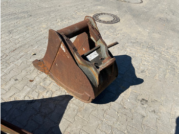 Cazo para excavadora para Maquinaria de construcción Tieflöffel 30cm Mantovanibenne: foto 4