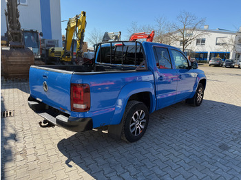 Pick-up VW Amarok Klima Navi LKW: foto 4