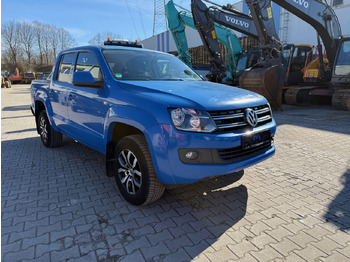 Pick-up VW Amarok Klima Navi LKW: foto 3