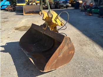 Cazo para excavadora VERACHTERT