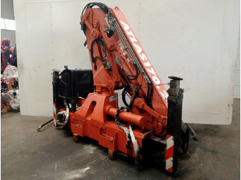 Grúa para camión ATLAS