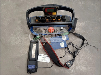 Grúa para camión FASSI