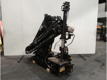 Grúa para camión HIAB