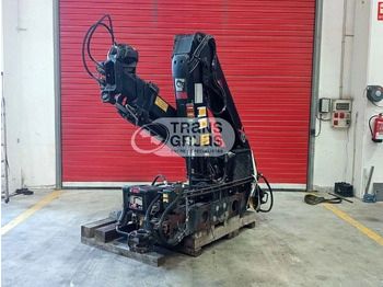 Grúa para camión HIAB