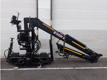 Grúa para camión LOGLIFT