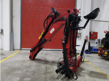 Grúa para camión para Camión Grúa PENZ 9100H: foto 4