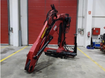 Grúa para camión para Camión Grúa PENZ 9100H: foto 2