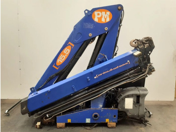 Grúa para camión PM