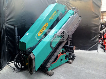 Grúa para camión para Camión Grúa Palfinger PK 42502: foto 4