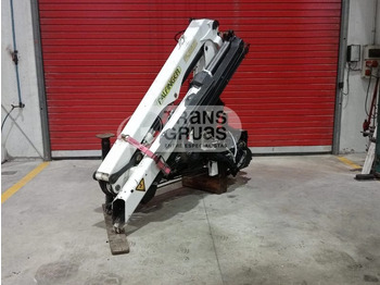 Grúa para camión para Camión Grúa Palfinger PK 6001: foto 4