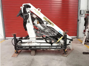 Grúa para camión PALFINGER