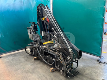 Grúa para camión HIAB