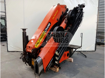 Grúa para camión PALFINGER