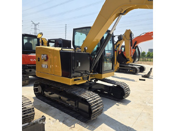 Miniexcavadora CATERPILLAR 307.5