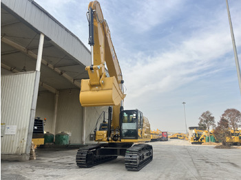 Excavadora de cadenas nuevo Caterpillar 352: foto 2