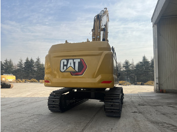 Excavadora de cadenas nuevo Caterpillar 352: foto 3