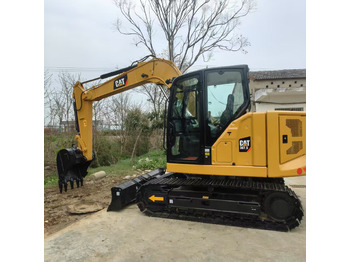 Maquinaria de construcción CATERPILLAR 307.5