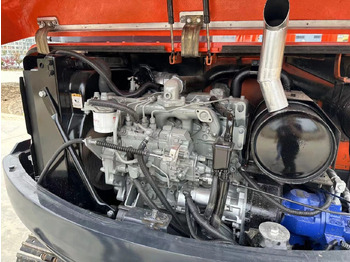 Miniexcavadora Doosan DH55: foto 2