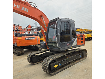 Excavadora HITACHI ZX120