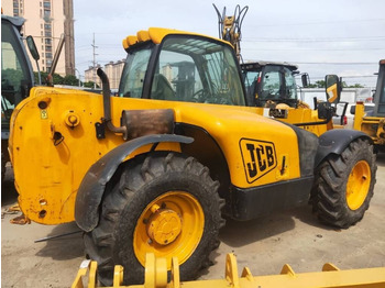 Manipulador telescópico JCB 530-70: foto 2