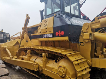 Bulldozer Komatsu D155A-2: foto 2
