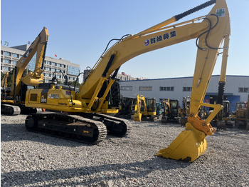Excavadora de cadenas Komatsu PC300: foto 4