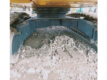 Excavadora de cadenas Komatsu PC450-8: foto 2