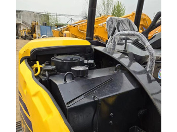Miniexcavadora Komatsu PC50MR with canopy: foto 4