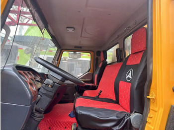 Autogrúa Sany STC500S: foto 4