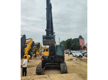 Excavadora de cadenas VOLVO EC210